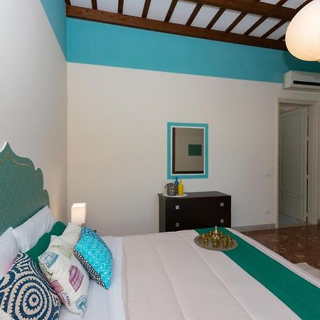 Il Mosaico Family Apartments มาซารา เดล วัลโล ภายนอก รูปภาพ