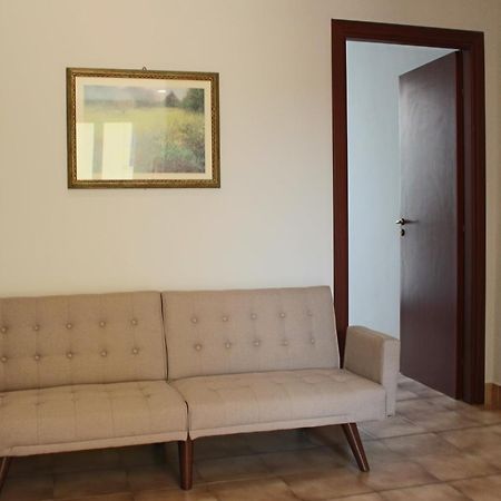 Il Mosaico Family Apartments มาซารา เดล วัลโล ภายนอก รูปภาพ