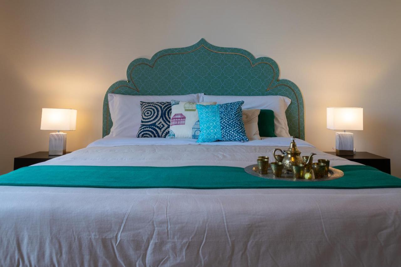Il Mosaico Family Apartments มาซารา เดล วัลโล ภายนอก รูปภาพ