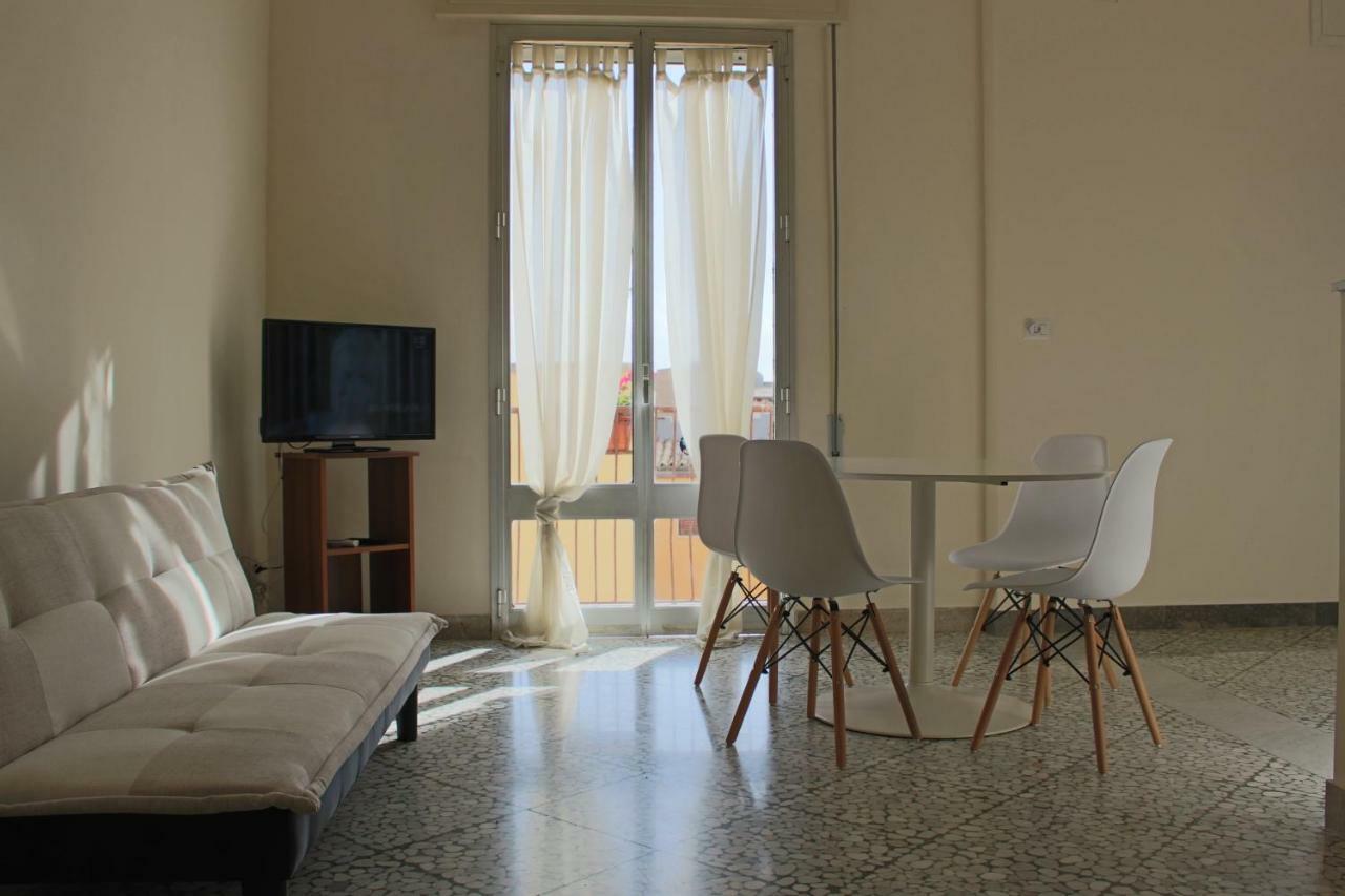 Il Mosaico Family Apartments มาซารา เดล วัลโล ภายนอก รูปภาพ