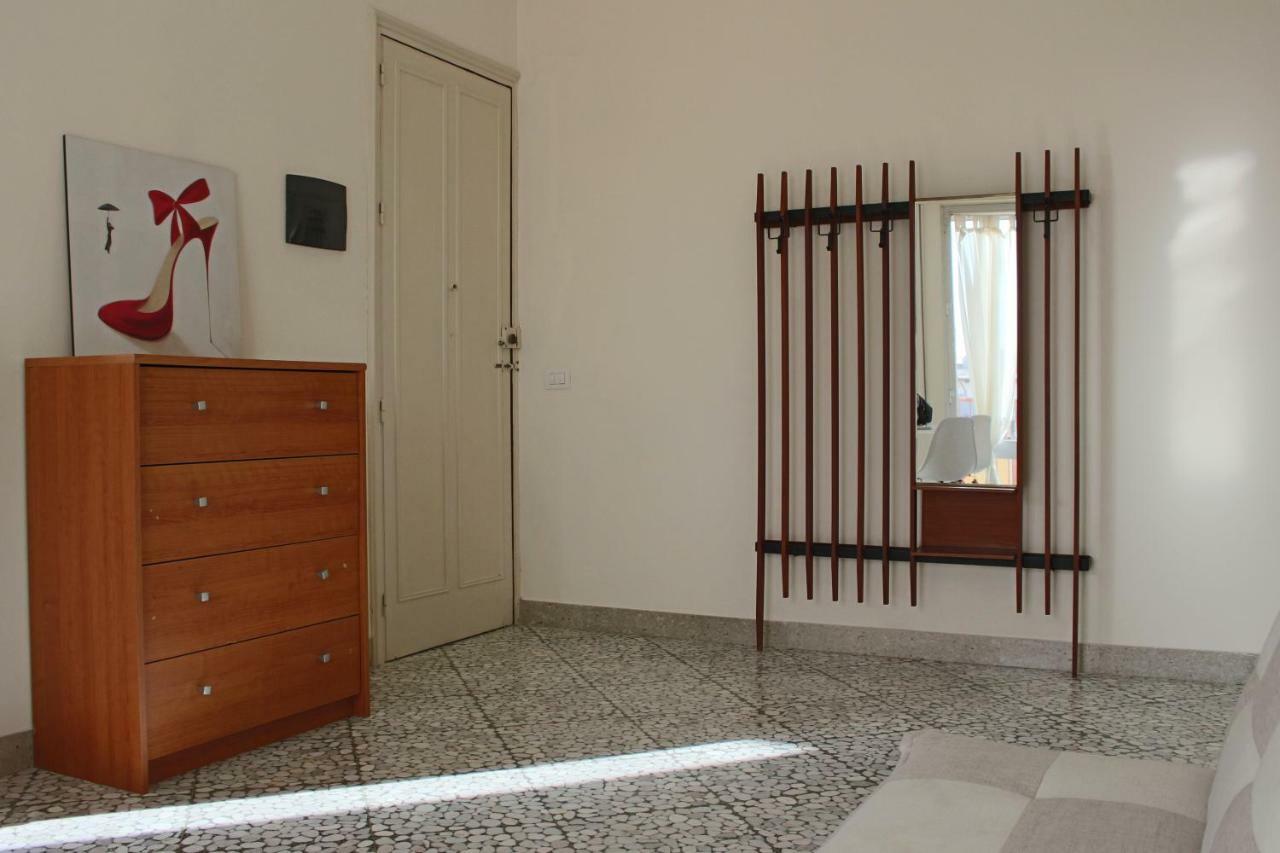 Il Mosaico Family Apartments มาซารา เดล วัลโล ภายนอก รูปภาพ